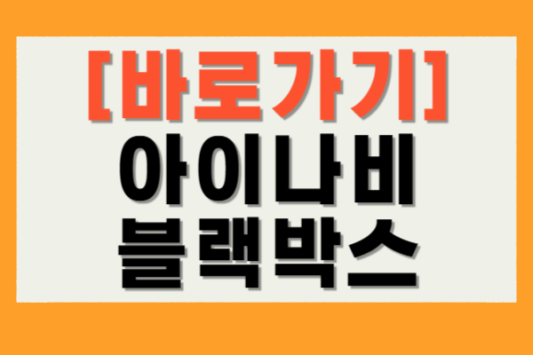 아이나비 블랙박스 뷰어 다운로드
