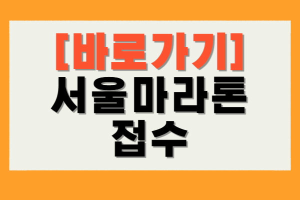 MBN 서울마라톤